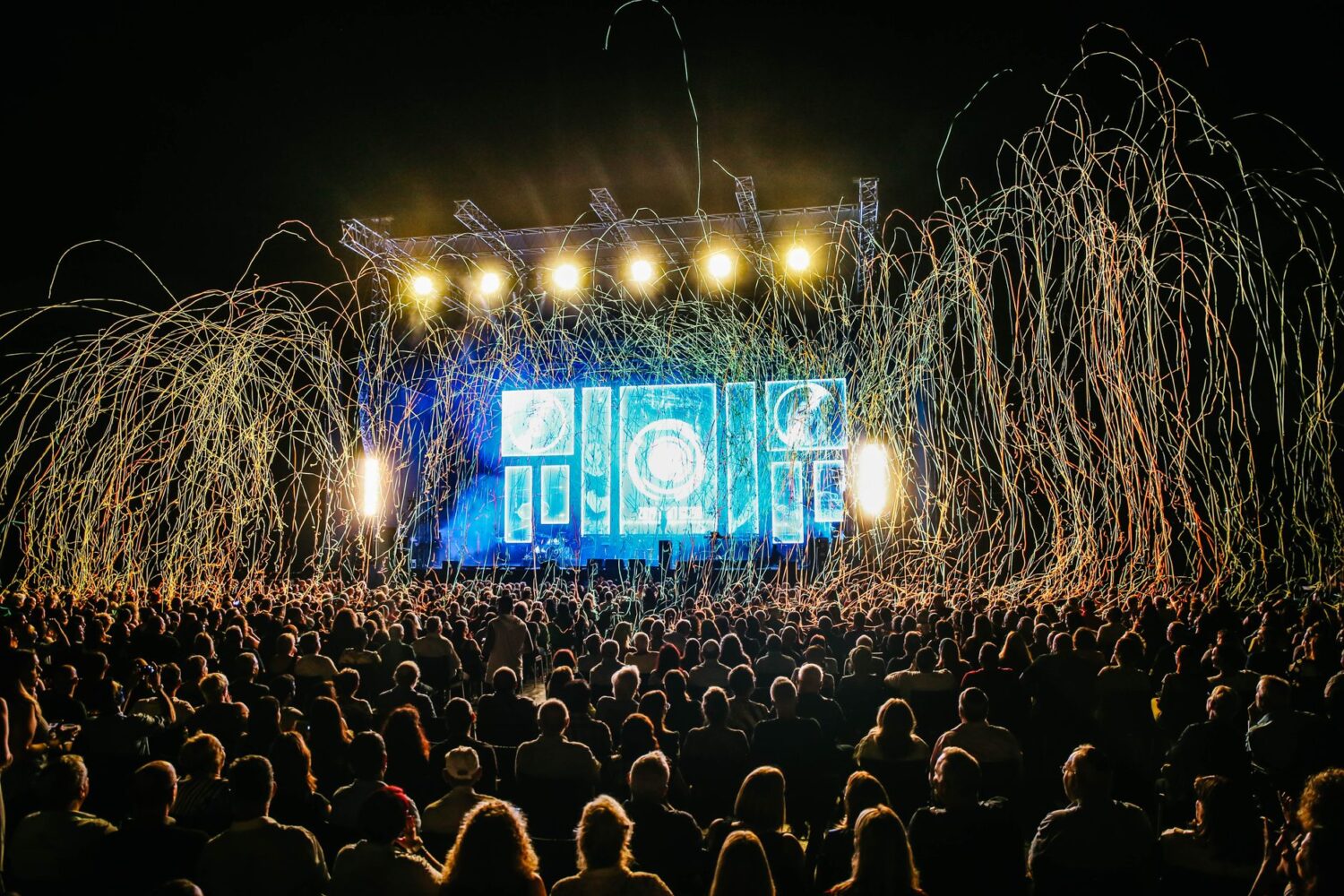 Nuit de l&rsquo;Erdre 2026 : programmation, artistes, prix et camping