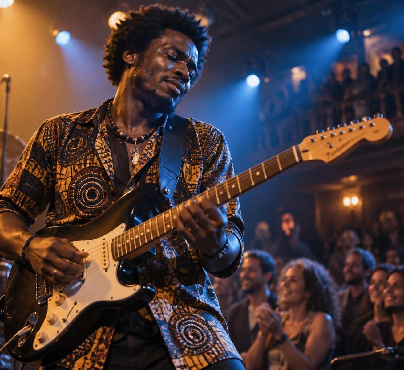 découvrez les dates et villes des concerts de keziah jones en 2026 et retrouvez toutes les informations pour réserver vos billets.